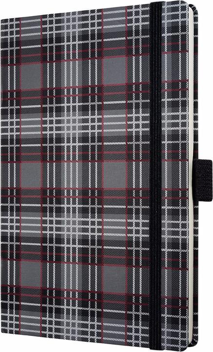Actual product image Sigel Conceptum (95 x 140 mm, Lined, Hardcover)