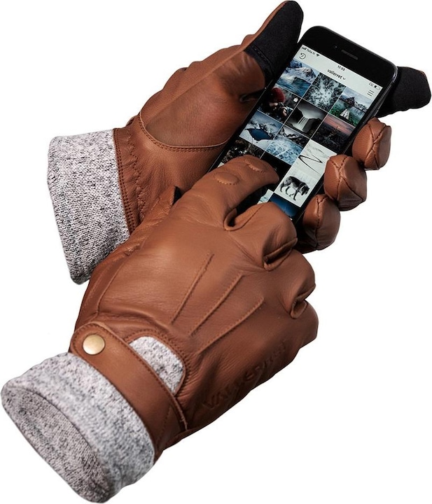 Actual product image Vallerret Gloves Urbex L (Various)
