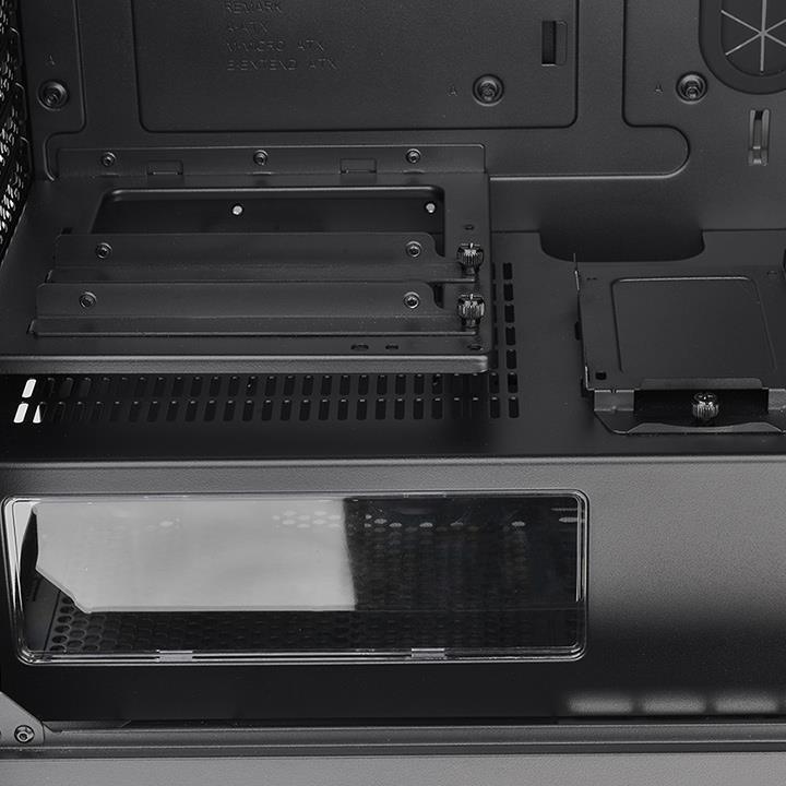 Produktbild Thermaltake Level 20 GT ARGB (ATX, mATX, Mini-ITX, E-ATX)