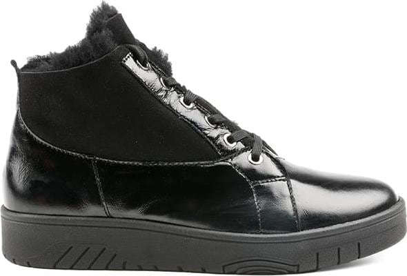 Produktbild Waldläufer Boots TAIPEI DOUBLEFACE (41)