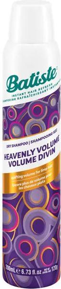 Produktbild Batiste Heavenly Volume (Trockenshampoo, 200 ml)