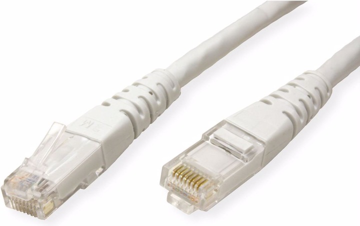Immagine prodotto Roline Cavo di rete (UTP, CAT6, 2 m)