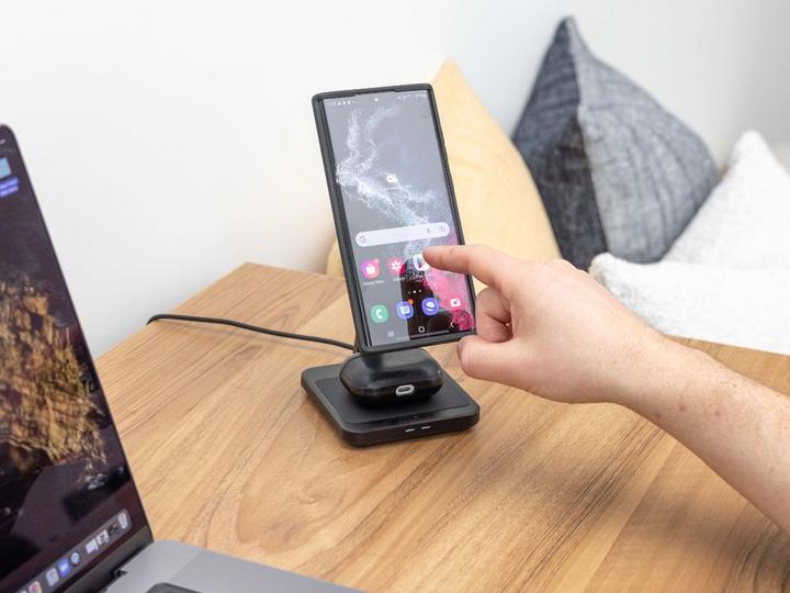 Produktbild Quad Lock MAG Case (Google Pixel 10, Google Pixel 10 Pro)