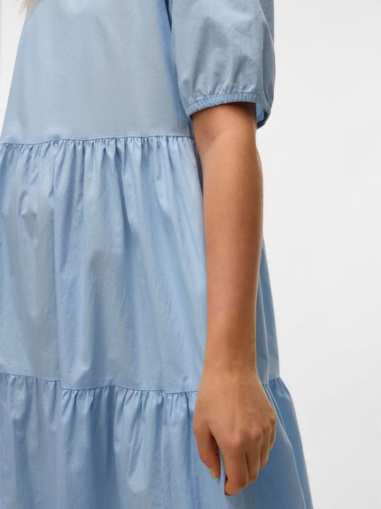 Produktbild Vero Moda VMJARLOTTE Langes Kleid Kleid (L)