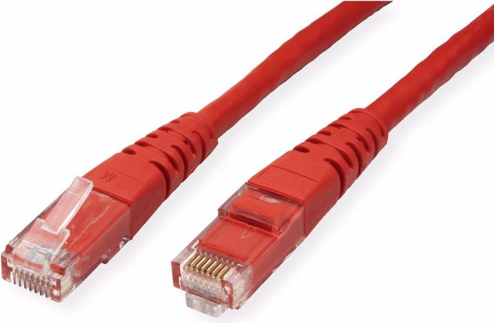Actual product image Roline Network cable (UTP, CAT6, 20 m)