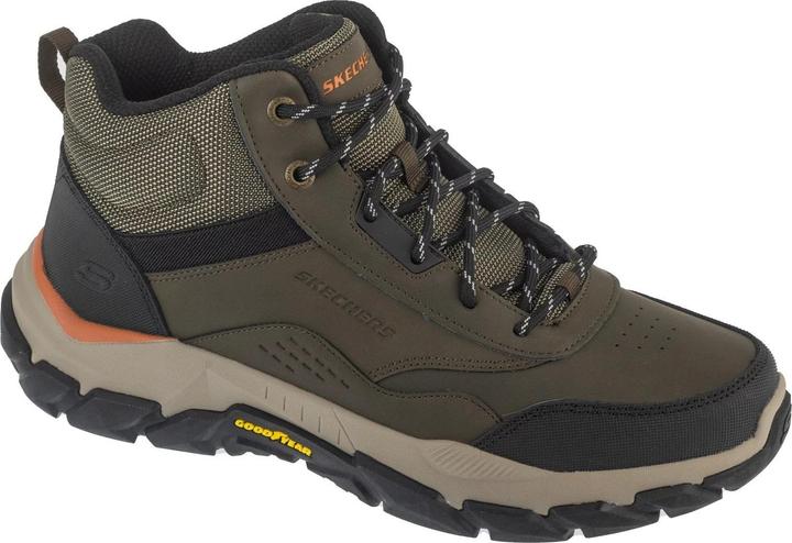 Actual product image Skechers Stiefelette (47.5)