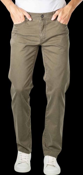 Produktbild BRAX Cadiz (Cooper New) Pants Straight Fit Deep Pine (W33/L34)