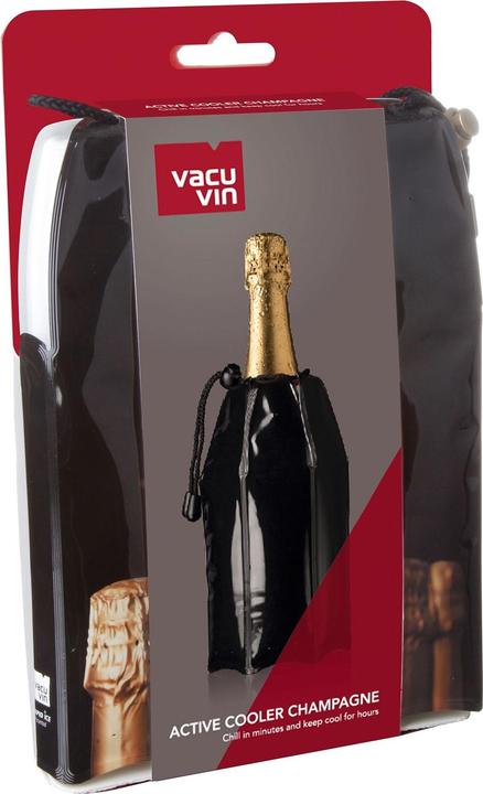 Actual product image Vacu Vin Champagne Cooler