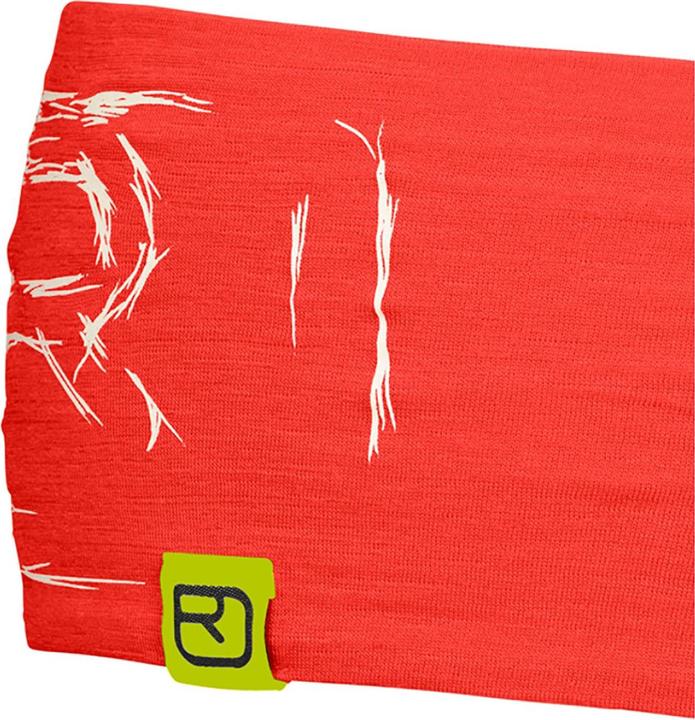 Actual product image Ortovox 120 Tec logo