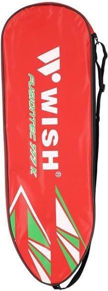 Productafbeelding Wish Formula Badmintonracket set Wish Fusiontec 777K