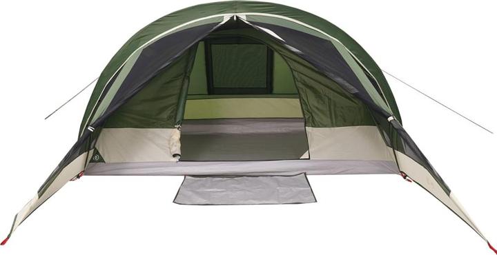 Produktbild vidaXL Campingzelt (Kuppelzelt, 6.70 kg, 4 Personen)