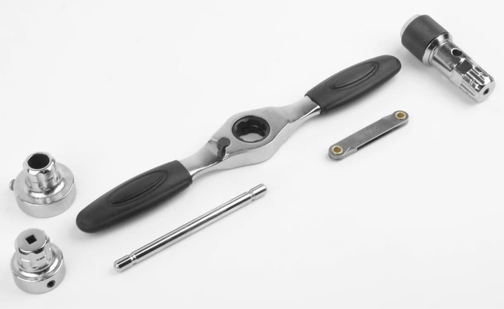 Actual product image Mannesmann Kali