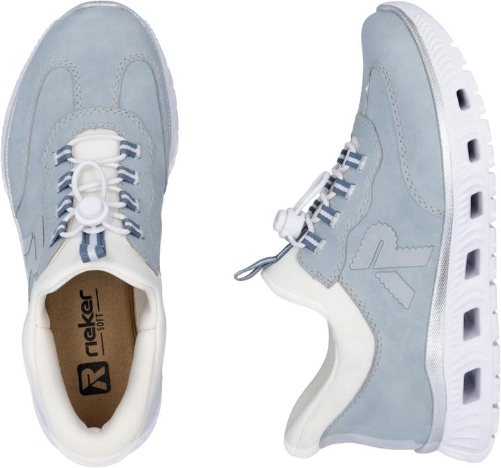 Image du produit Rieker M6071 12 Shoes (41)