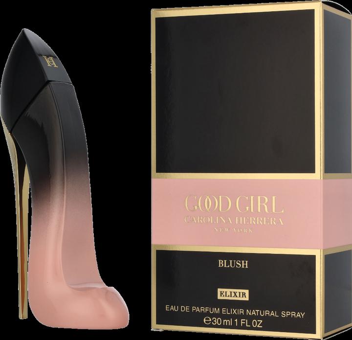 Produktbild Carolina Herrera Blush Elixir (Eau de Parfum, 30 ml)