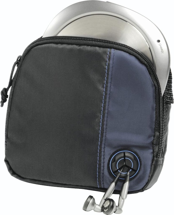 Hama Sac pour lecteur CD