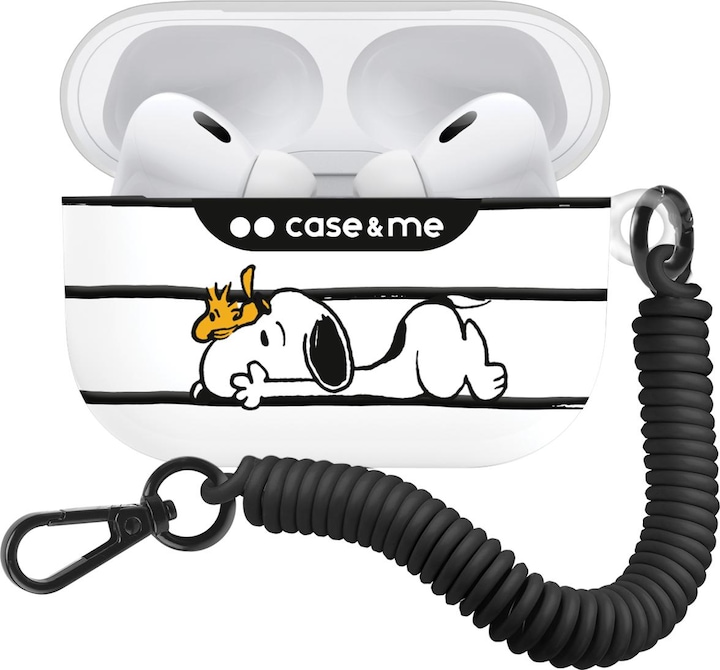 Produktbild SBS Peanuts Snoopy Classic (Kopfhörer Tasche)