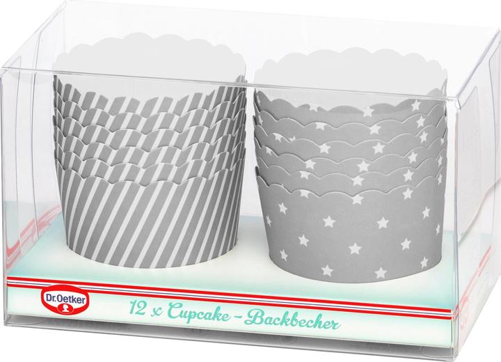 Produktbild Dr. Oetker Cake