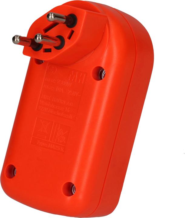 Produktbild Max Hauri maxADAPT drehbar (Typ 13, 2x)