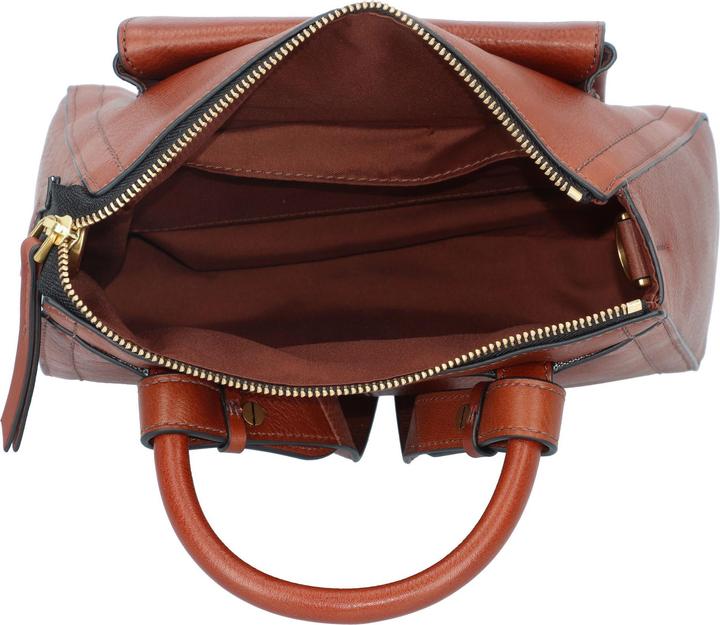 Produktbild Fossil Parker City Rucksack Leder 24 cm (5 l)