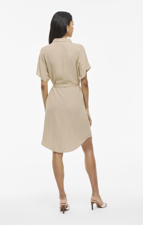 Image du produit Vila Kurzarm Blusenkleid (34)