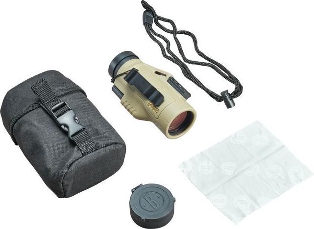 Produktbild Bushnell Legend Ultra HD (10 x, 42 mm)