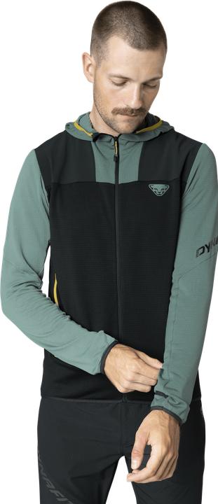 Produktbild Dynafit Traverse Polartec Kapuzenjacke (S)