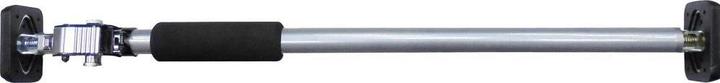 Actual product image Fortis Telescopic support 160 to 290 cm 50 kg (2900 mm)