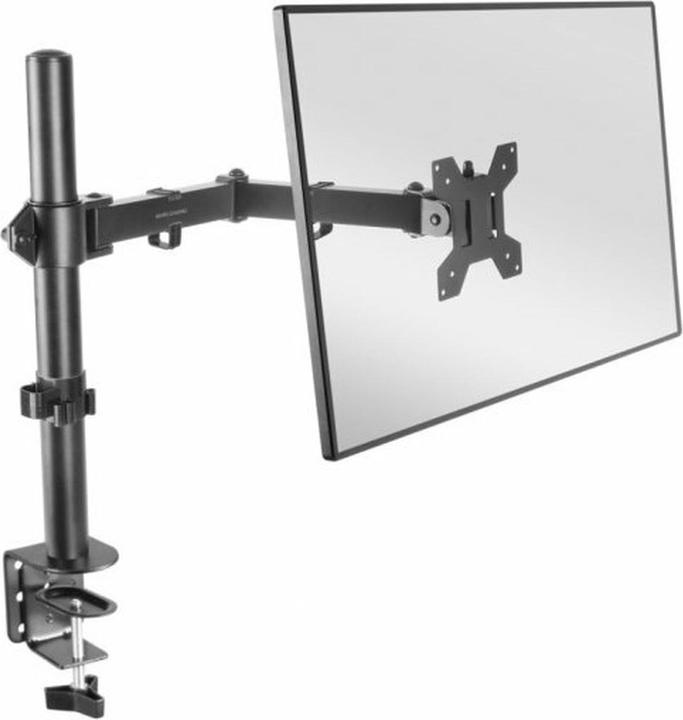 Image du produit Mars Gaming Support écran à fixer MArm1 13"-32" (8kg max) (Noir) (Tables, 32.01", 8 kg)