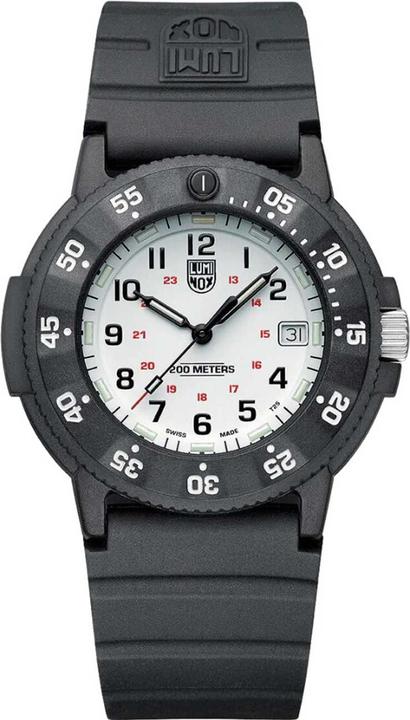 Produktbild Luminox Original Navy Seal 3000 Evo Series (Taucheruhr, 43 mm)