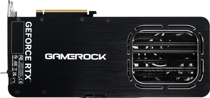 Produktbild XpertVision Palit RTX5070TI GameRock OC 16GB GDDR7 HDMI 3xDP (16 GB)