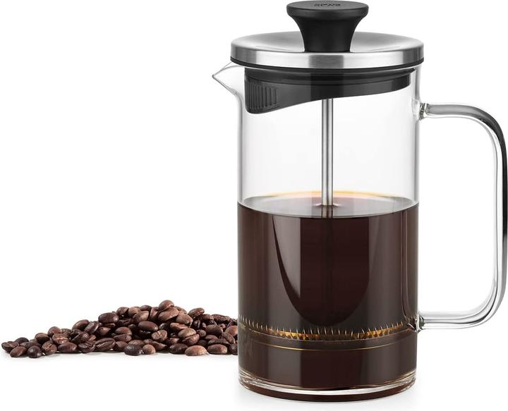 Image du produit Samadoyo French Press Duo (0.45 l)