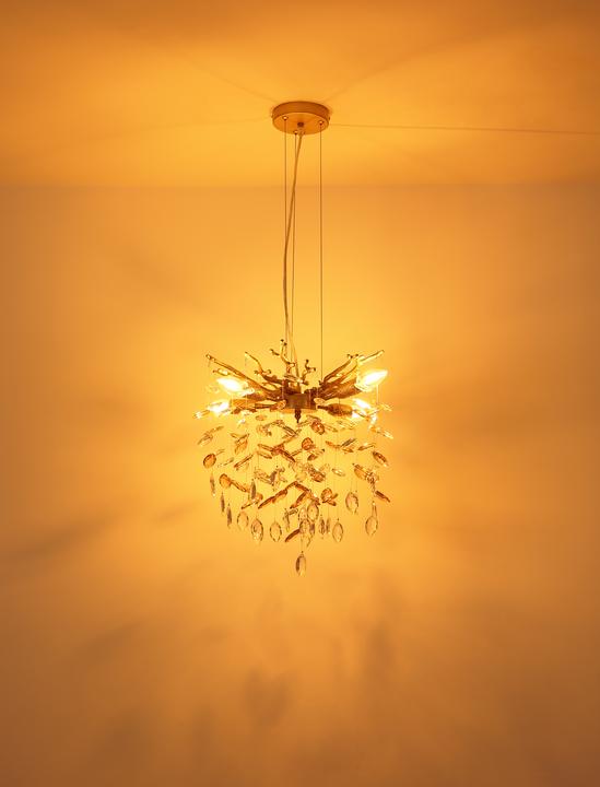 Produktbild Globo Queena (40 cm)