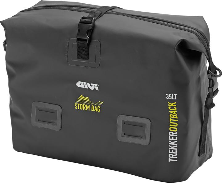 Image du produit Givi Poche intérieure T506 (35 l)