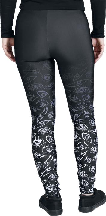 Produktbild Gothicana by EMP The Void (L)