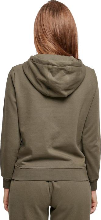 Produktbild Build Your Brand Basic Hoodie (L)