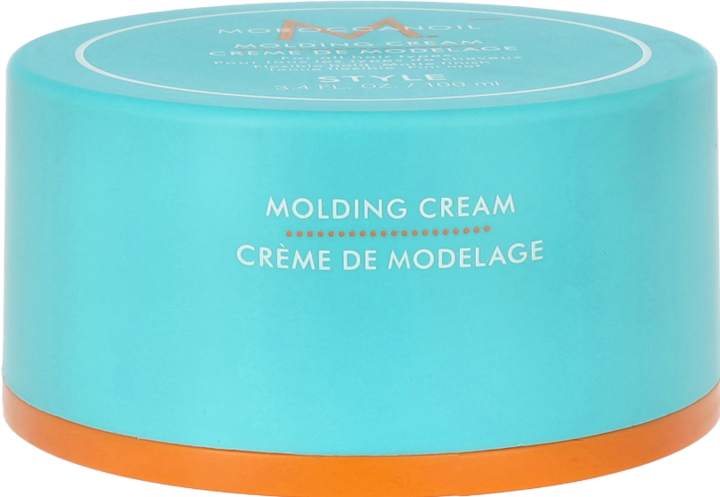 Produktbild Moroccanoil Molding Cream (Haarcreme, 100 ml)