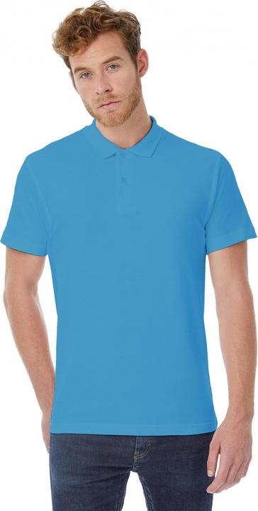 Produktbild B&C ID.001 PoloShirt Kurzarm (XS)