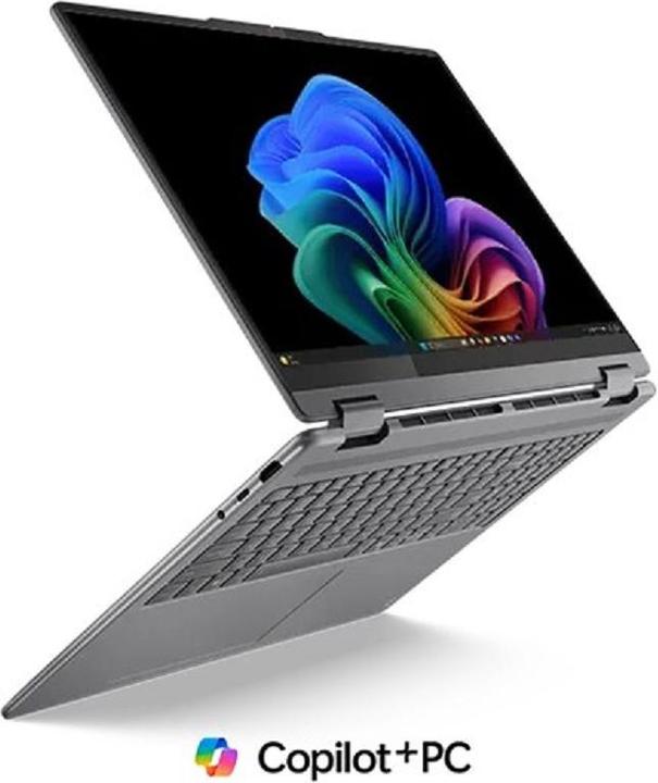 Immagine prodotto Lenovo Yoga 7 2-in-1 (16", 1000 GB, 32 GB, DE, Intel Core Ultra 7 258V)