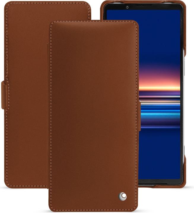 Produktbild Noreve Lederschutzhülle horizontal (Sony Xperia 5 V)