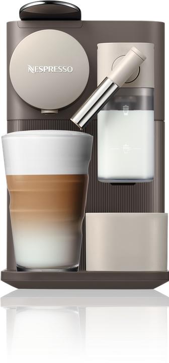 Produktbild De'Longhi Lattissima One (NESPRESSO Original)