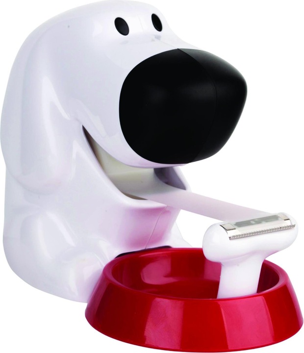 Dispenser Dog
