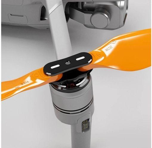 Image du produit Master Airscrew Hélice Stealth 8.9x4.9 Orange Mavic 2