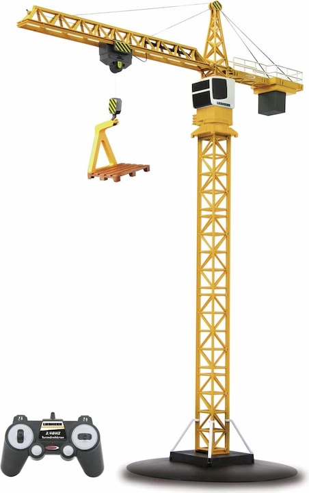 Immagine prodotto Jamara Gru a torre Liebherr