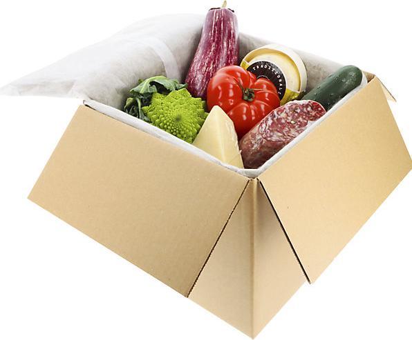 Produktbild Terra Hanfmatte (1 Stk.)