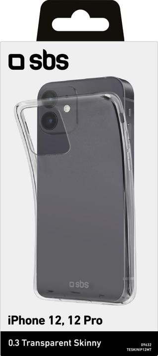 Actual product image SBS Bookcase (Realme 12 Pro+, Apple iPhone 12)