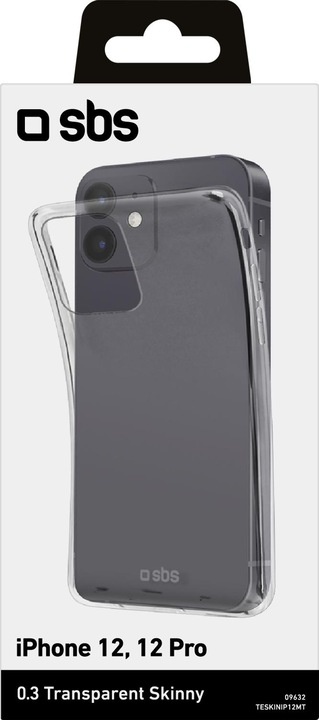 Actual product image SBS Bookcase (Realme 12 Pro+, Apple iPhone 12)
