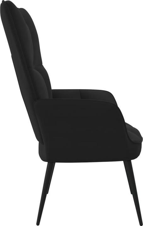 Actual product image vidaXL Relaxstuhl