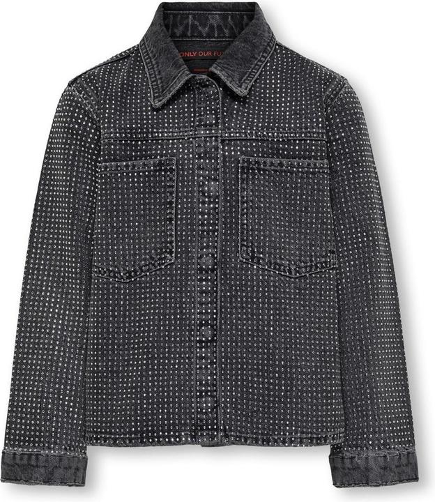 Produktbild Only KOGHUDSON Jeansjacke Jeansjacke (146)