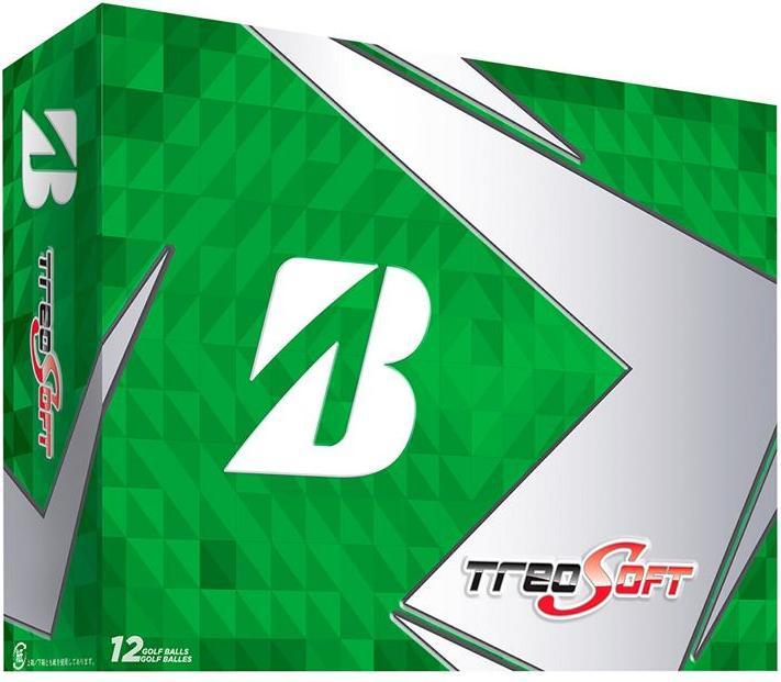 Bridgestone Treo soft weiss