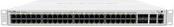 Image du produit MikroTik CRS354-48P-4S+2Q+RM (54 Ports)